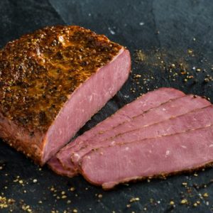 Smoked Meat de Boeuf 3.83 $ / 100g