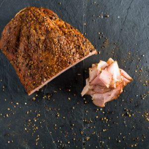 Smoked Meat de Porc 2.54$ / 100g