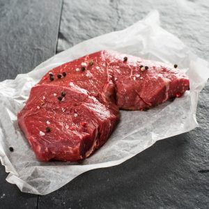 Steak de surlonge Black Angus (200g)